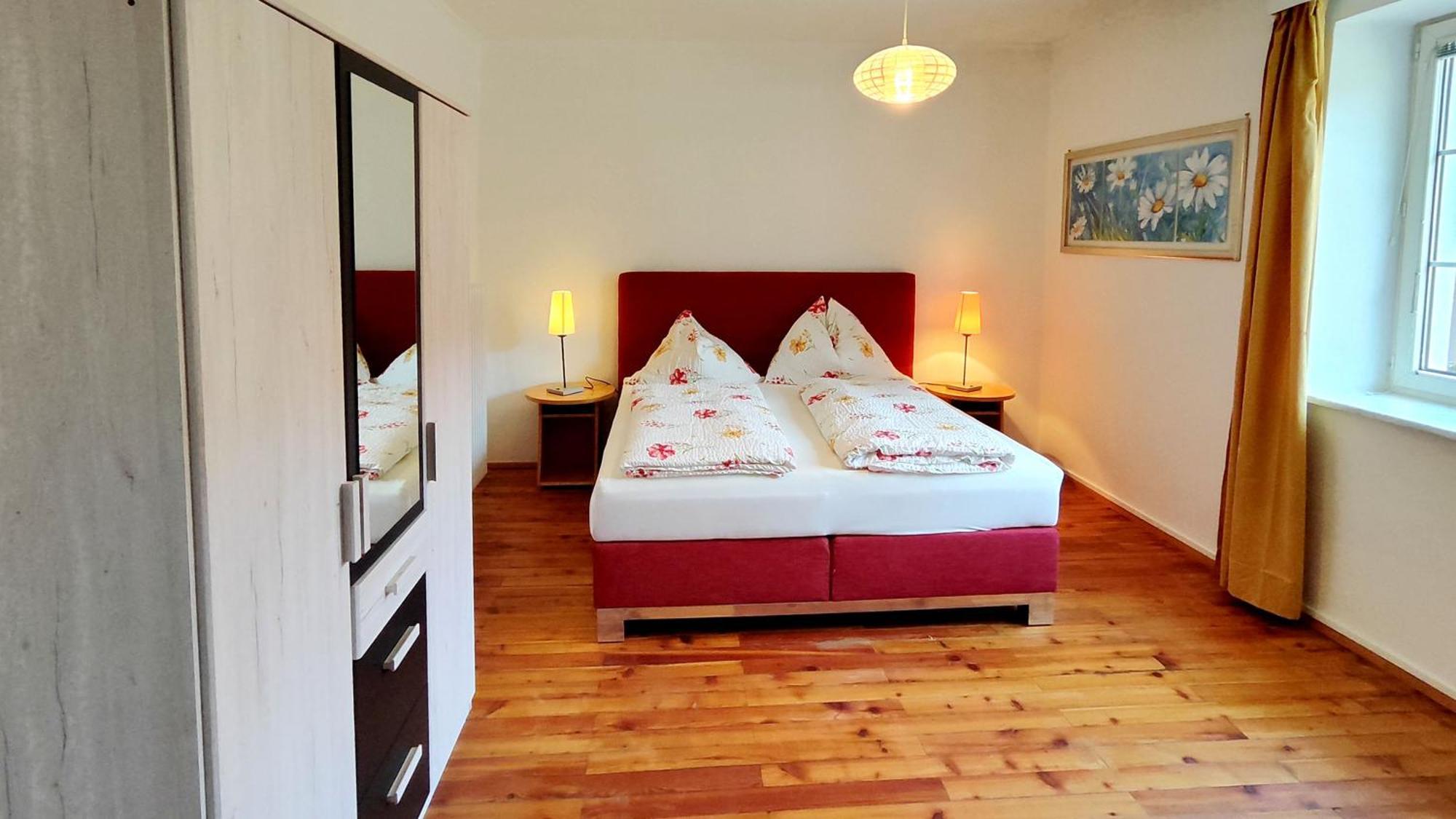 Ferienwohnung Stelzl Sankt Johann im Saggautal Bagian luar foto